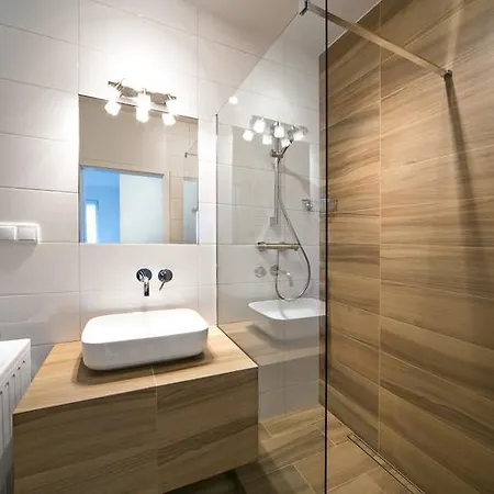 Appartement View Od Wroclawapartament-pl Wrocław