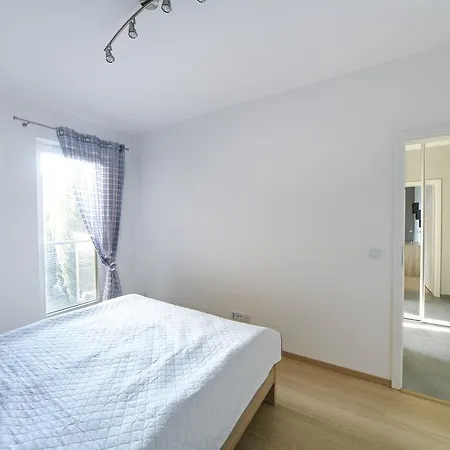 View Od Wroclawapartament-pl *