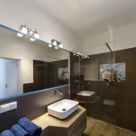 Appartement View Od Wroclawapartament-pl