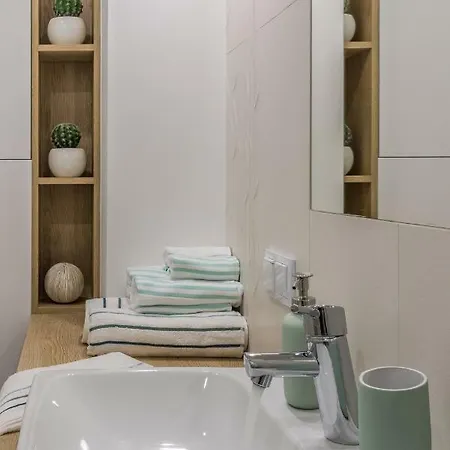 View Od Wroclawapartament-pl Apartamento Breslavia