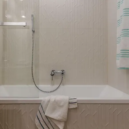 View Od Wroclawapartament-pl Apartamento