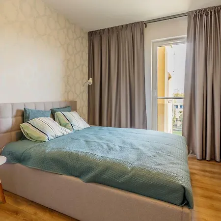 View Od Wroclawapartament-pl Breslavia