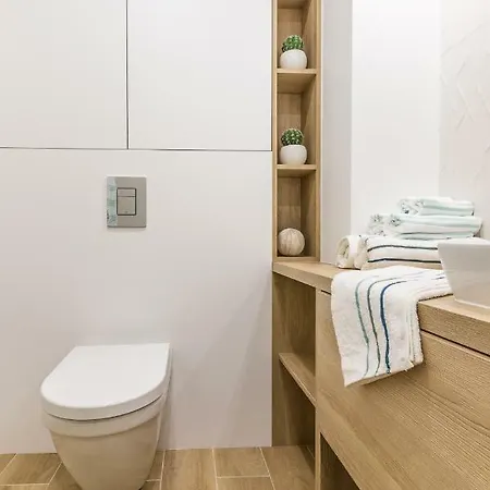 View Od Wroclawapartament-pl