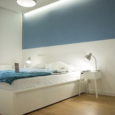 View Od Wroclawapartament-pl Breslavia