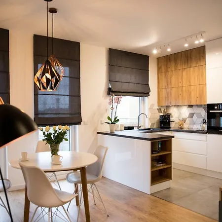 View Od Wroclawapartament-pl Breslavia