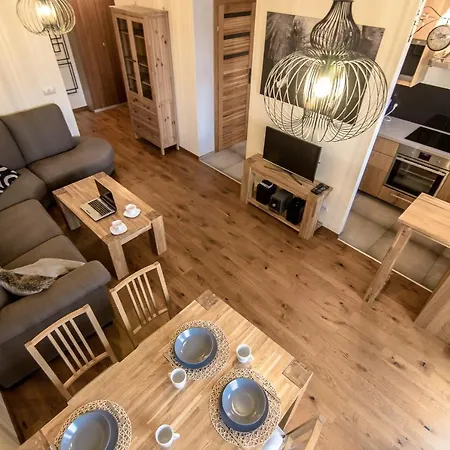 View Od Wroclawapartament-pl Appartement Wrocław