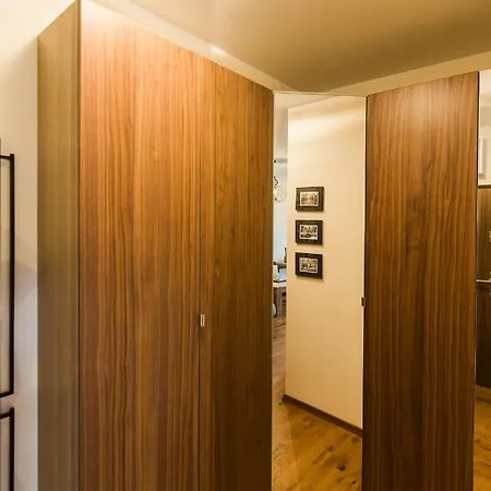 View Od Wroclawapartament-pl Appartement *