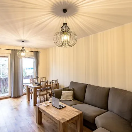 View Od Wroclawapartament-pl Appartement