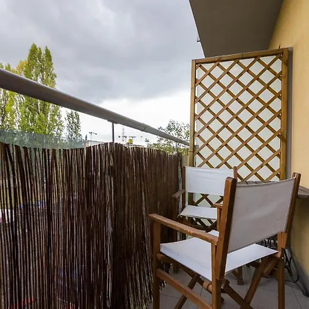 Appartement View Od Wroclawapartament-pl
