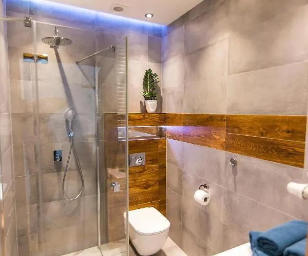 View Od Wroclawapartament-pl