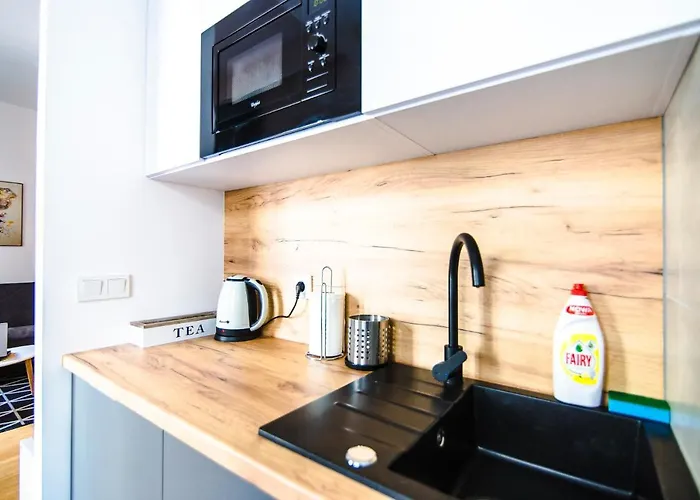 View Od Wroclawapartament-pl * Wrocław