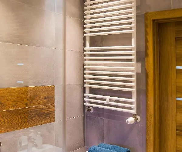 View Od Wroclawapartament-pl * Wroclaw