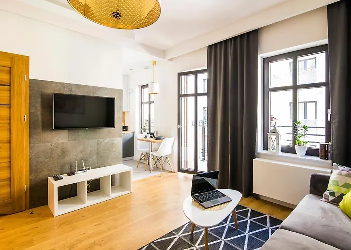 View Od Wroclawapartament-pl Wrocław