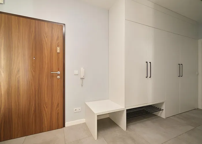 View Od Wroclawapartament-pl Appartement *