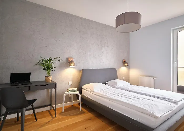 View Od Wroclawapartament-pl Apartment Wroclaw