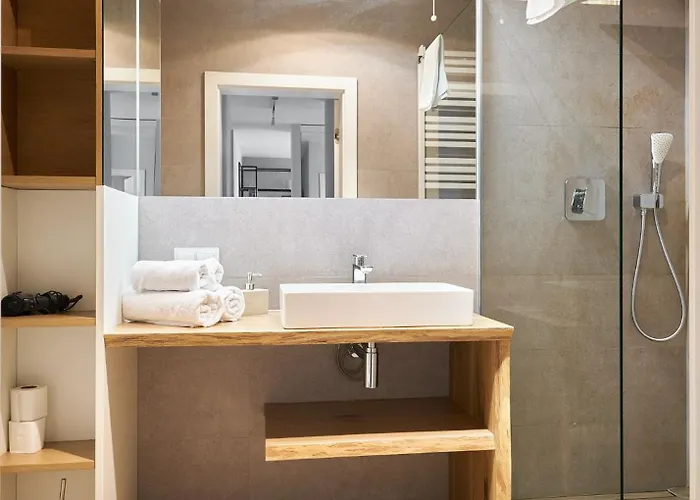 View Od Wroclawapartament-pl * Wrocław