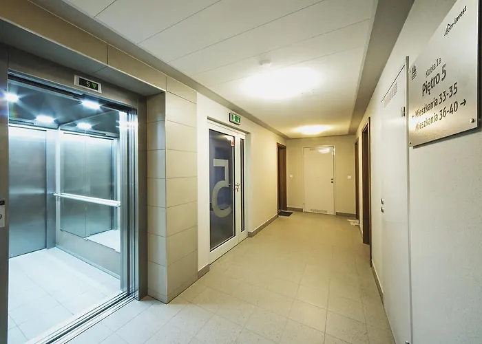 View Od Wroclawapartament-pl Apartment