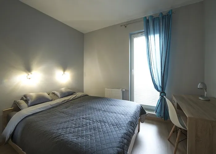 View Od Wroclawapartament-pl Wroclaw