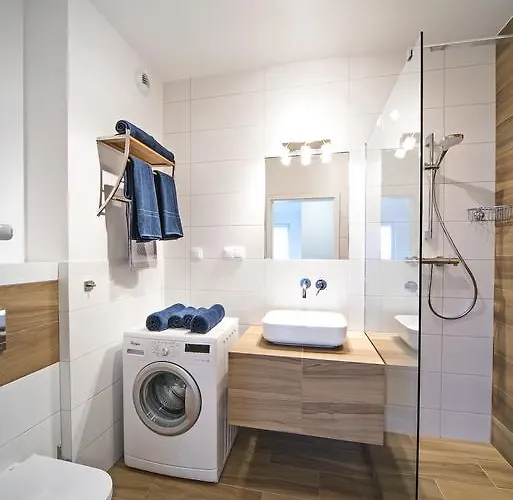 View Od Wroclawapartament-pl