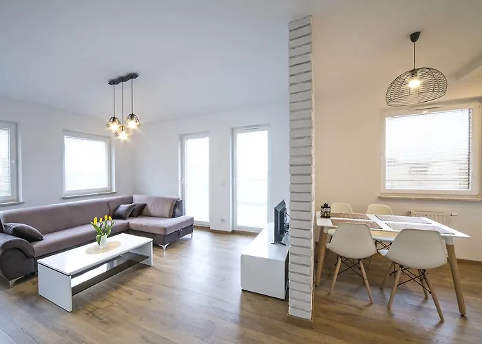 View Od Wroclawapartament-pl Wrocław