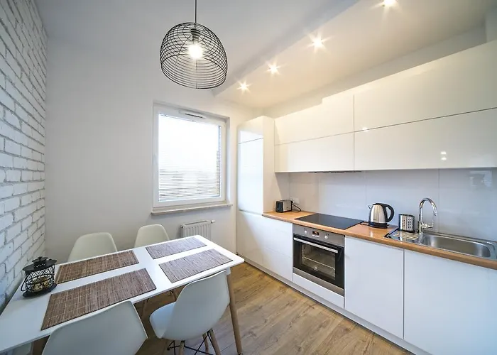 View Od Wroclawapartament-pl Apartment