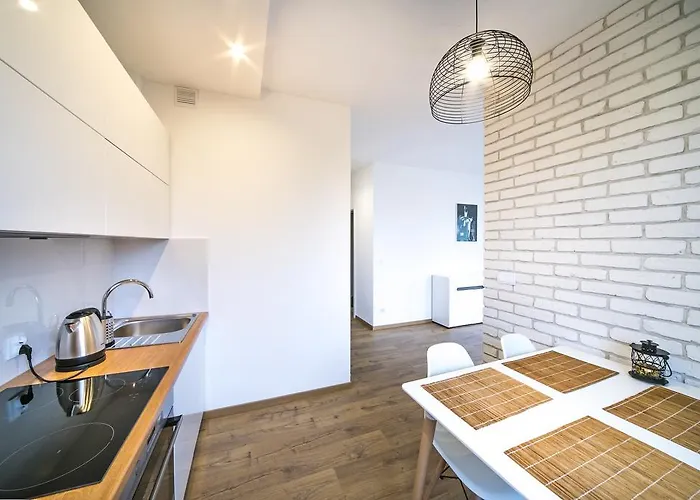 View Od Wroclawapartament-pl Wrocław