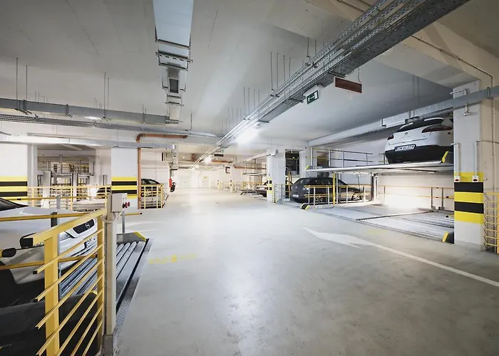 View Od Wroclawapartament-pl Wrocław