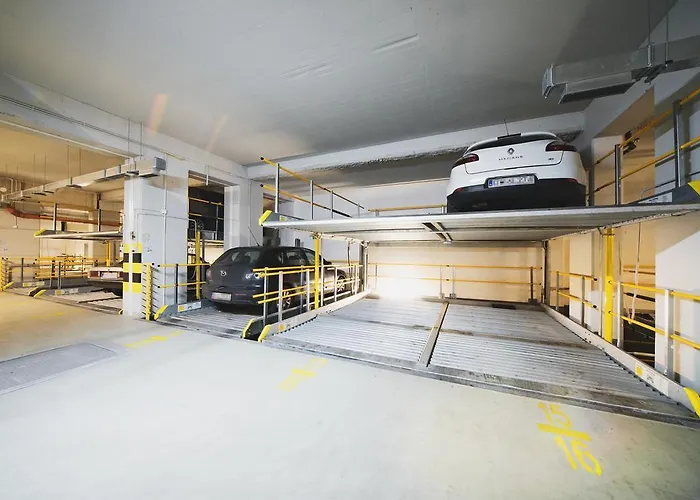 View Od Wroclawapartament-pl Apartment