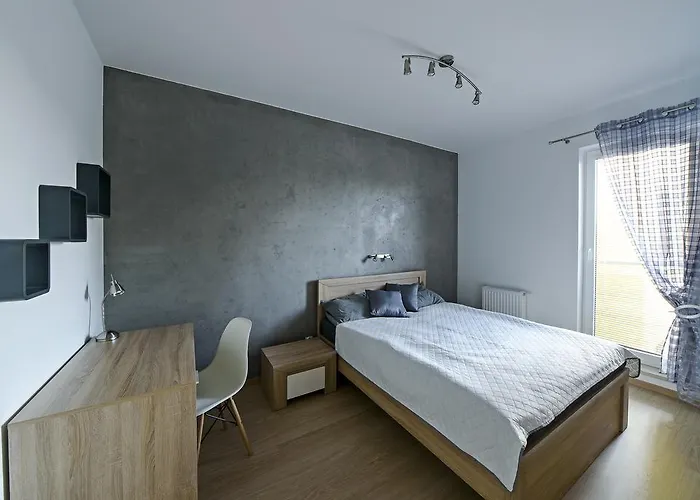 View Od Wroclawapartament-pl Apartment