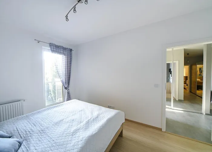 View Od Wroclawapartament-pl *