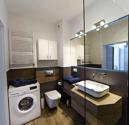 View Od Wroclawapartament-pl Apartment *