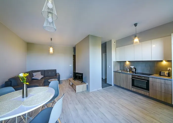 View Od Wroclawapartament-pl Appartement Wrocław