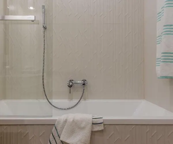 View Od Wroclawapartament-pl Appartement