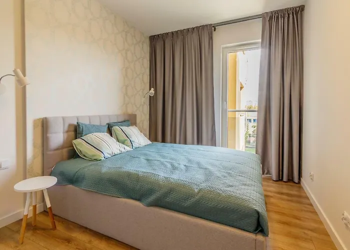 View Od Wroclawapartament-pl Wrocław