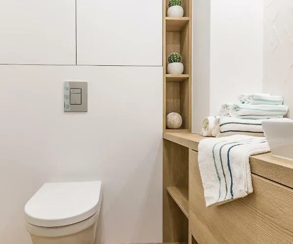 View Od Wroclawapartament-pl