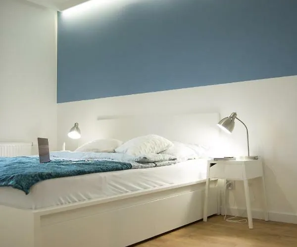 View Od Wroclawapartament-pl Wrocław