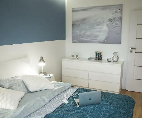 View Od Wroclawapartament-pl * Wrocław