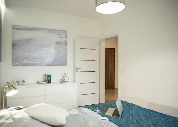 View Od Wroclawapartament-pl Apartment *