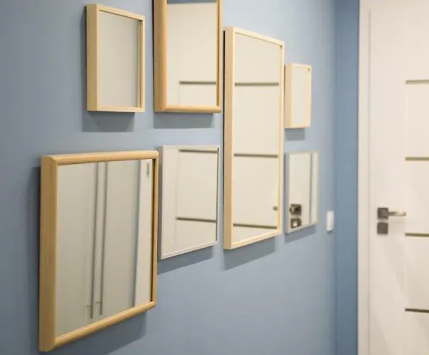 Appartement View Od Wroclawapartament-pl *