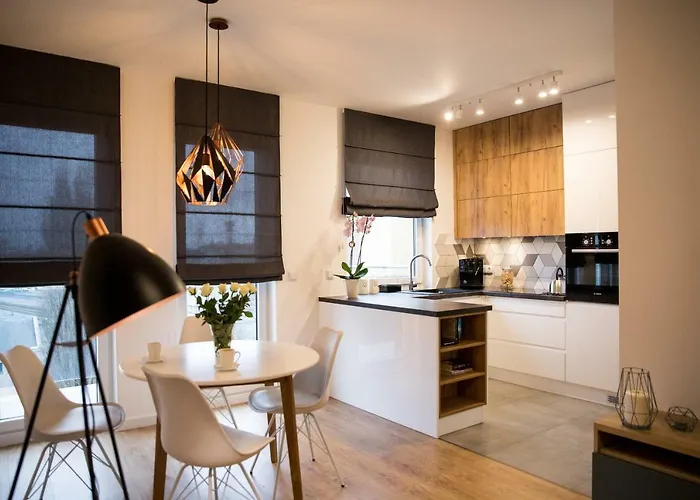 View Od Wroclawapartament-pl Wrocław