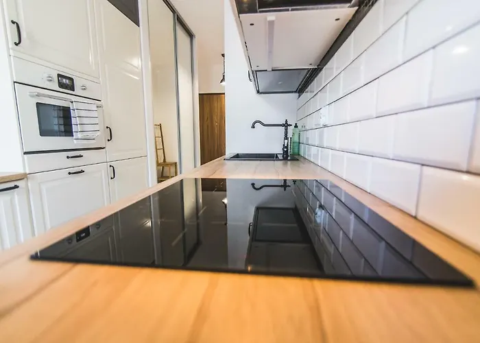 View Od Wroclawapartament-pl