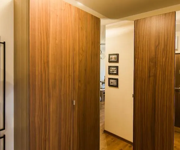 View Od Wroclawapartament-pl Appartement *