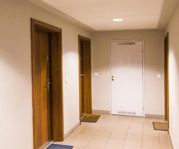 View Od Wroclawapartament-pl Appartement Wrocław